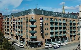 Hotel Cabinn City Copenhagen